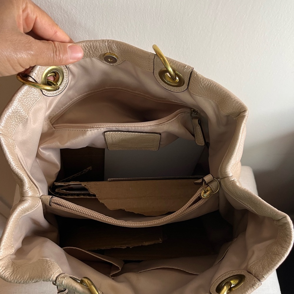 Coach Penelope shoulder tote - Picture 6 of 6